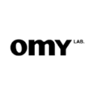 Omy Laboratoires logo