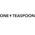 OneTeaspoon logo