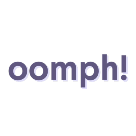 Oomph Logo