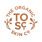 The Organic Skin Co Logo