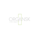 organsk® logo