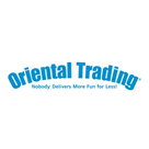 Oriental Trading Company Logo
