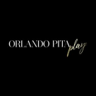 OrlandoPitaPlay.com logo