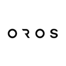 OROS Apparel logo