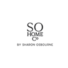 Osbourne Home by Sharon Osbourne logo