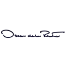 Oscar de la Renta  Logo