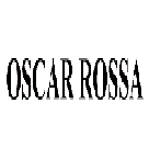 Oscar Rossa logo