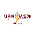 Our Green House Logo