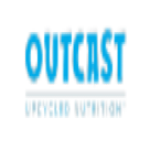 Outcast Mission logo