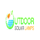 Outdoor Solar Lamps logo