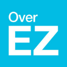 Over EZ Logo
