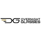 Overnight Glasses Logo