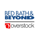 Bed, Bath, and Beyond Logo