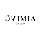 Ovimia Jewelry logo