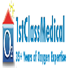 Portable Oxygen Depot logo