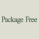 Package Free Shop Square Logo