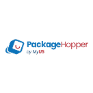 Package Hopper logo