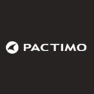 Pactimo Square Logo