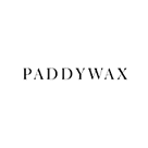 Paddywax Square Logo