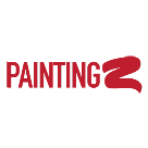 PaintingZ Square Logo