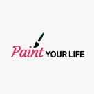 Paint Your Life Square Logo