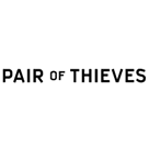 Pair of Thieves Square Logo