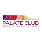 Palate Club logo