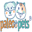 Paleo Pets LLC Square Logo