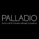 Palladio Beauty Square Logo