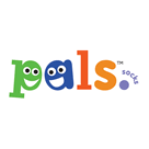 Pals Socks Logo