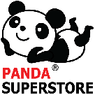 Panda Superstore logo