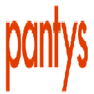 Pantys Logo