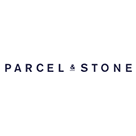 Parcel and Stone Logo