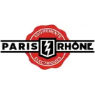 Paris Rhone logo