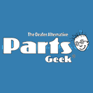 PartsGeek.com Logo