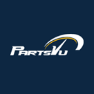 PartsVu logo