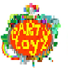 Partytoyz Logo