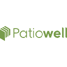 Patiowell logo