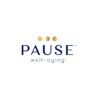 Pause Well-Aging Logo