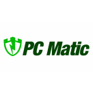 PC Matic Logo