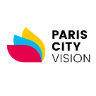 ParisCityVision Logo