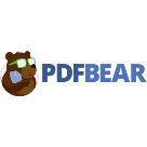 PDF BEAR logo