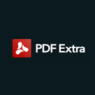 PDF Extra Logo