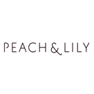 Peach & Lily logo