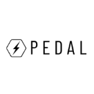PEDAL Electric Logo