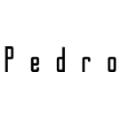 Pedro Shoes logo