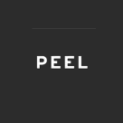 Peel logo