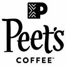 Peet's Coffee & Tea Logo