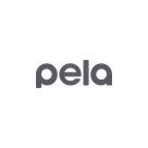 Pela Case  Logo