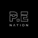 P.E Nation Square Logo